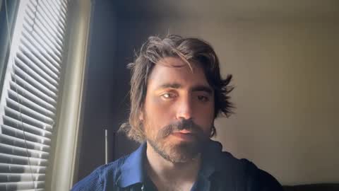 Snapshot of handcyclist25 chatting on 3, 10, 2025 Handcyclist25 online show from 3, 10, 2025