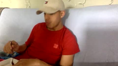 handsome01_ online show from 18, 1, 2026