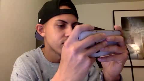 handsome01_ online show from 19, 1, 2026