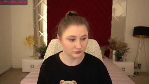 Dayana online show from 7, 1, 2025