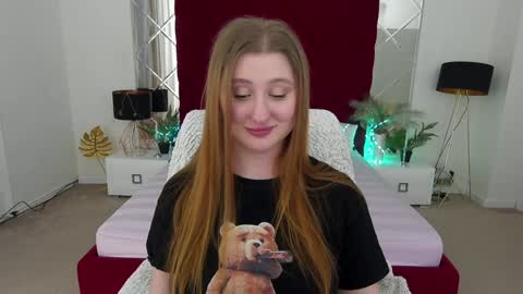 Dayana online show from 20, 1, 2025