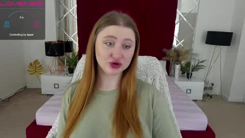 Dayana online show from 27, 1, 2025