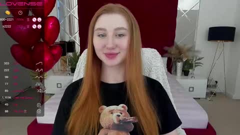 Dayana online show from 10, 2, 2025