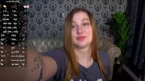 Dayana online show from 23, 9, 2025