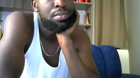 handsome king online show from 7, 1, 2025