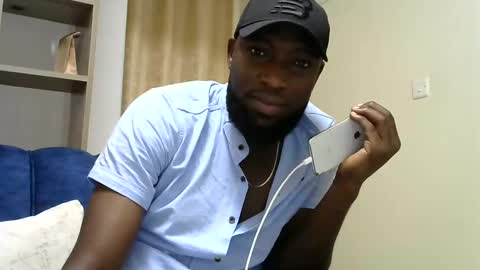 handsome king online show from 9, 1, 2025