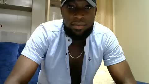 handsome king online show from 9, 1, 2025