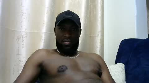 handsome king online show from 10, 1, 2025