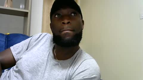 handsome king online show from 10, 1, 2025