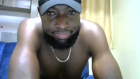 handsome king online show from 11, 1, 2025