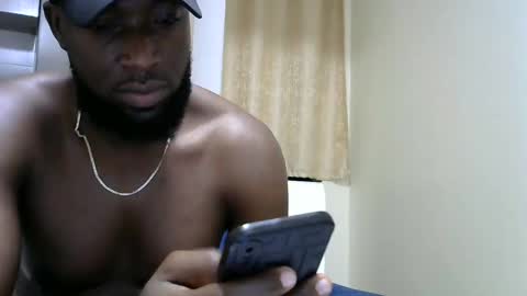 handsome king online show from 12, 1, 2025