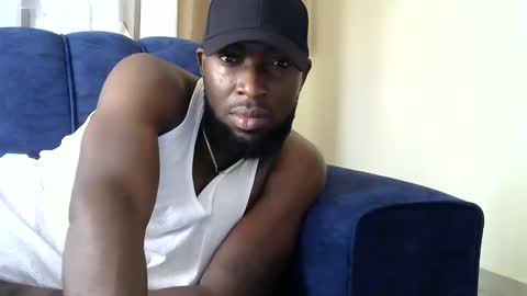 handsome king online show from 22, 1, 2025
