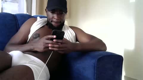 handsome king online show from 22, 1, 2025