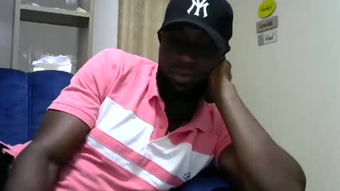 handsome king online show from 15, 2, 2025