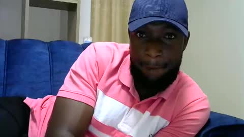 handsome king online show from 7, 3, 2025