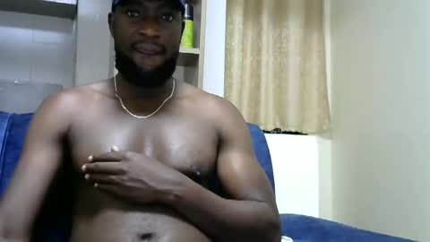 handsome king online show from 8, 3, 2025