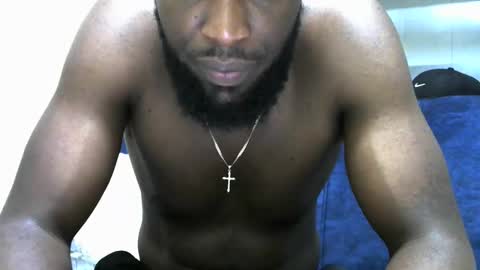 handsome king online show from 27, 10, 2025