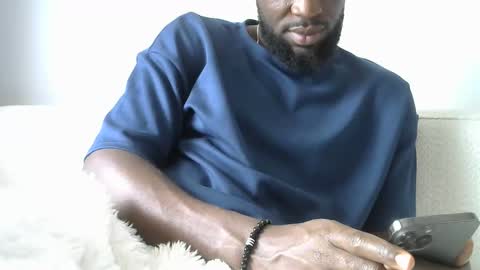 handsome king online show from 1, 5, 2026
