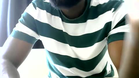 handsome king online show from 6, 6, 2026