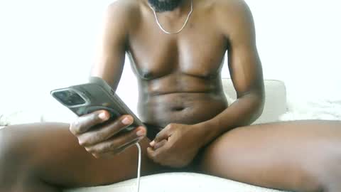 handsome king online show from 27, 6, 2026
