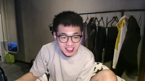 Snapshot of handsome_mannn chatting on 15, 1, 2025 handsome_mannn online show from 15, 1, 2025
