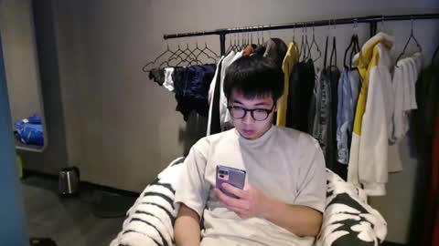 Snapshot of handsome_mannn chatting on 8, 2, 2025 handsome_mannn online show from 8, 2, 2025
