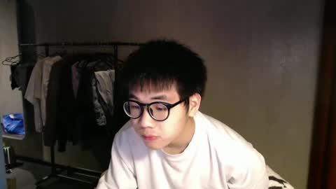 Snapshot of handsome_mannn chatting on 24, 2, 2025 handsome_mannn online show from 24, 2, 2025
