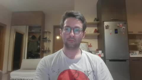 Snapshot of handsome_sasha chatting on 14, 1, 2025 Sasha online show from 14, 1, 2025