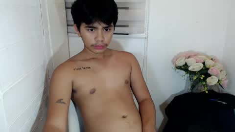 handsome_vanana online show from 18, 2, 2025