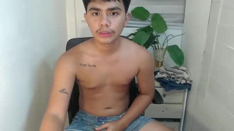 handsome_vanana online show from 23, 2, 2025