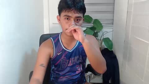 handsome_vanana online show from 24, 2, 2025