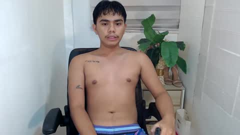 handsome_vanana online show from 1, 3, 2025