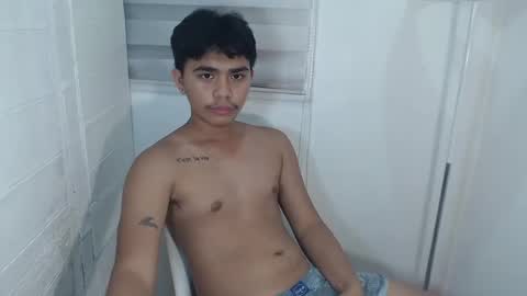 handsome_vanana online show from 9, 3, 2025