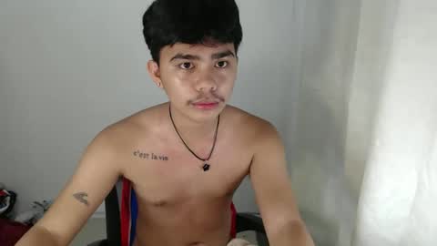 handsome_vanana online show from 8, 10, 2025