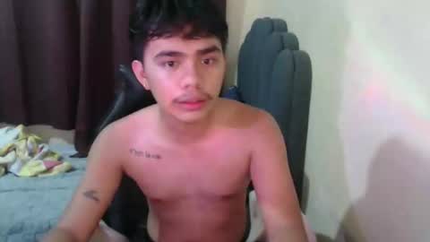 Snapshot of handsome_vanana chatting on 13, 10, 2025 handsome_vanana online show from 13, 10, 2025