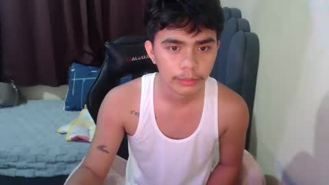 Snapshot of handsome_vanana chatting on 14, 10, 2025 handsome_vanana online show from 14, 10, 2025