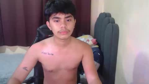 Snapshot of handsome_vanana chatting on 22, 10, 2025 handsome_vanana online show from 22, 10, 2025