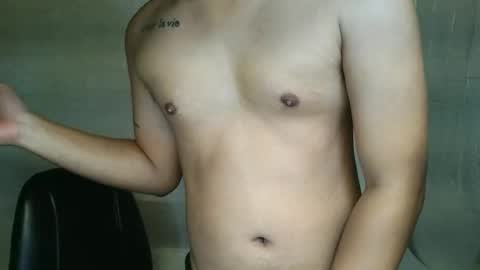 Snapshot of handsome_vanana chatting on 7, 1, 2026 handsome_vanana online show from 7, 1, 2026