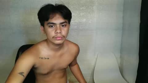 handsome_vanana online show from 13, 1, 2026