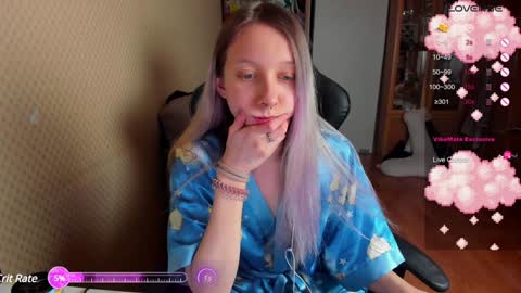 Mila online show from 30, 12, 2024