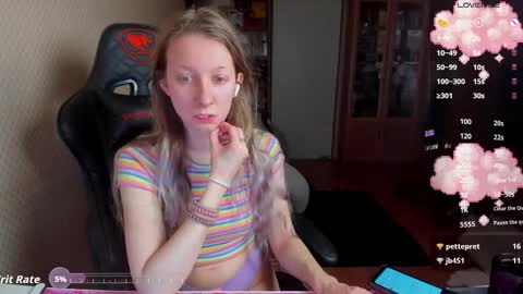 Mila online show from 10, 1, 2026