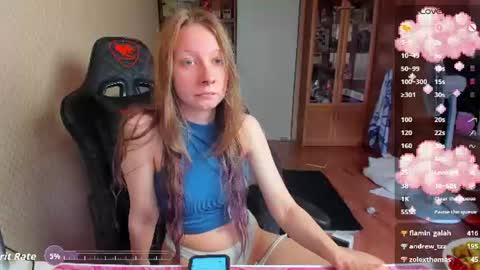 Mila online show from 16, 6, 2026