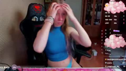 Mila online show from 28, 6, 2026