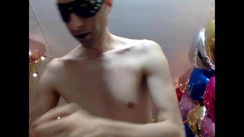 HandsomeAlfie online show from 16, 3, 2026