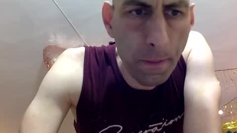 Snapshot of handsomealfie chatting on 28, 6, 2026 HandsomeAlfie online show from 28, 6, 2026