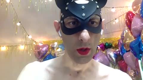 Snapshot of handsomealfie chatting on 18, 7, 2026 HandsomeAlfie online show from 18, 7, 2026