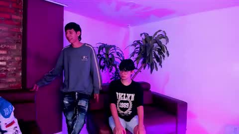 leonardfarrucknick and otis online show from 17, 9, 2025