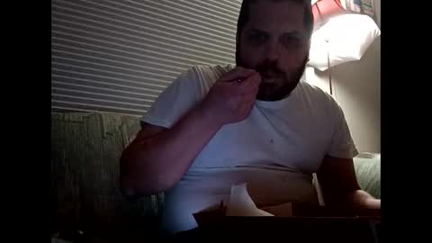Snapshot of handsomedaddy198923 chatting on 18, 9, 2025 handsomedaddy198923 online show from 18, 9, 2025