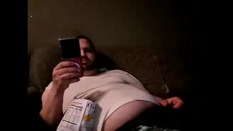 Snapshot of handsomedaddy198924 chatting on 13, 3, 2026 Handsomedaddy198923 online show from 13, 3, 2026