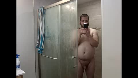 Snapshot of handsomedaddy198924 chatting on 26, 3, 2026 Handsomedaddy198923 online show from 26, 3, 2026